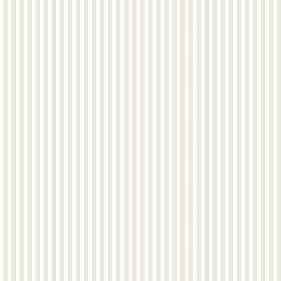 Simply Stripe - Linen - by Andover Fabrics