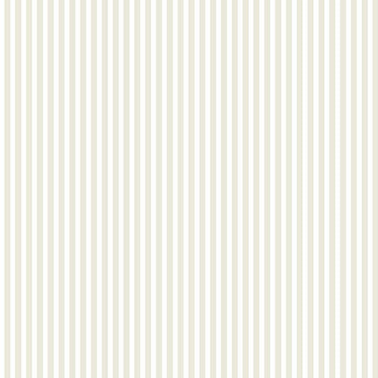 Simply Stripe - Linen - by Andover Fabrics