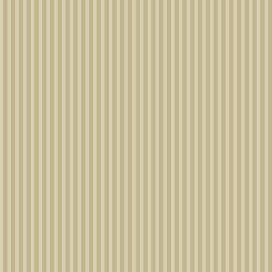 Simply Stripe - Tan - by Andover Fabrics