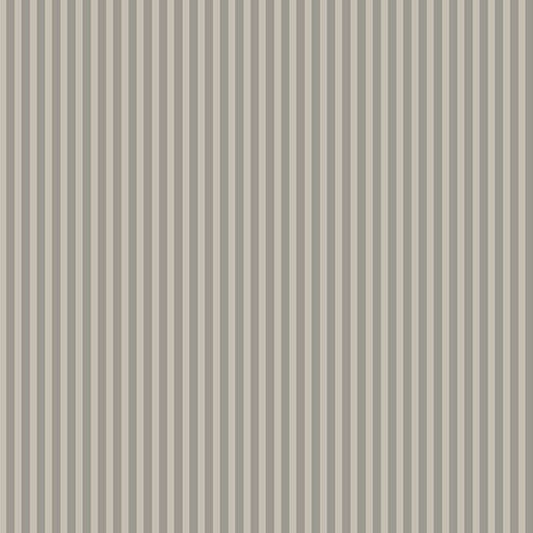 Simply Stripe - Truffle - by Andover Fabrics