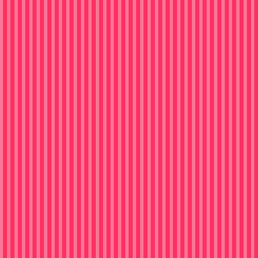 Simply Stripe - Valentine - by Andover Fabrics