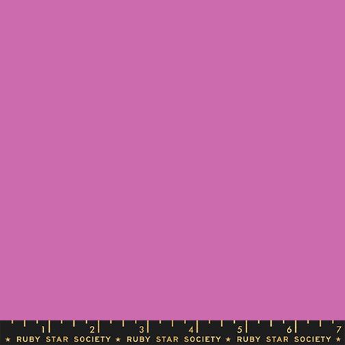 Ruby Star Solids - Heliotrope - by Ruby Star Society with Moda Fabrics