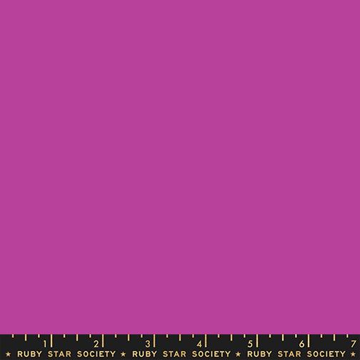 Ruby Star Solids - Witchy - by Ruby Star Society with Moda Fabrics