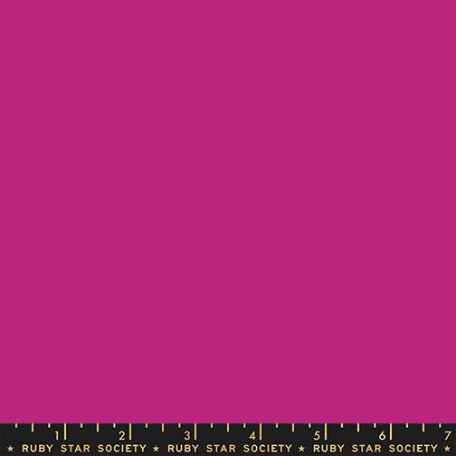 Ruby Star Solids - Berry - by Ruby Star Society with Moda Fabrics