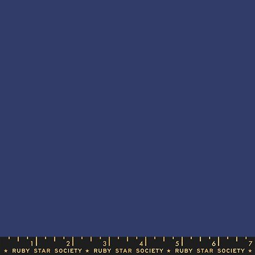 Ruby Star Solids - Bluebell - by Ruby Star Society with Moda Fabrics