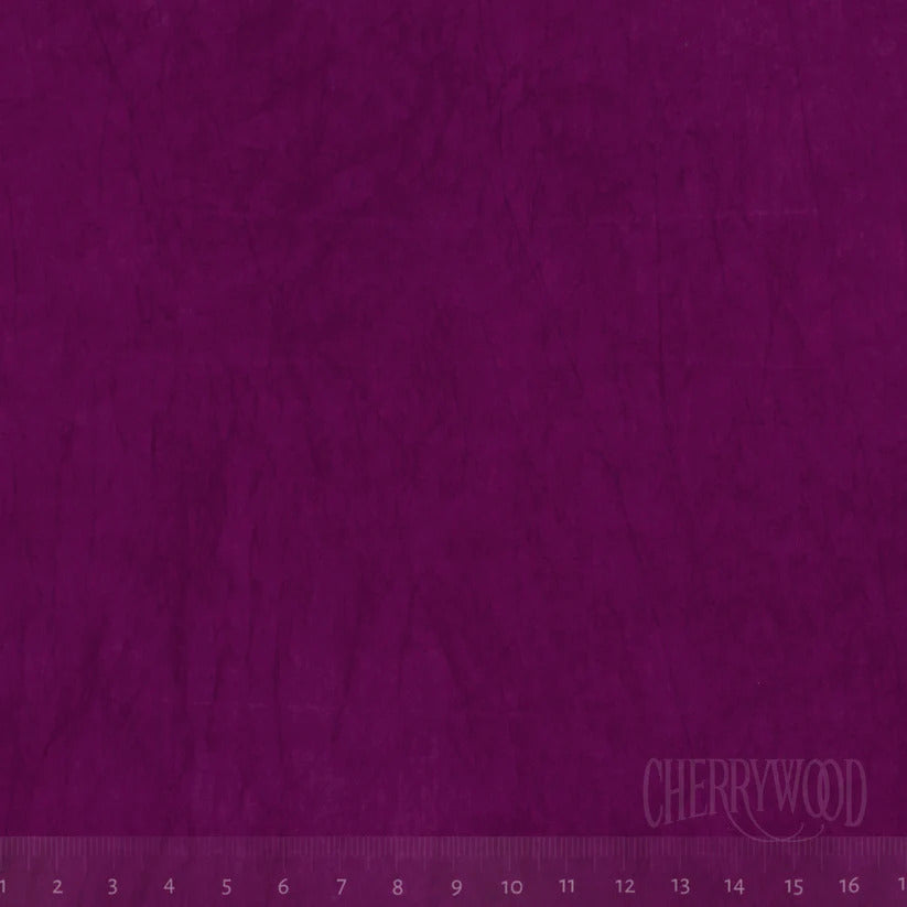 Violet Medley - Fat Quarter Bundle - by Cherrywood Fabrics