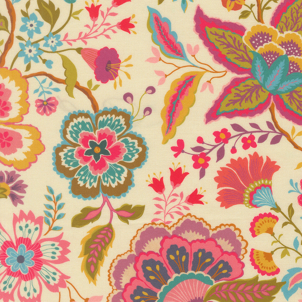 Sitara - Bundles - by Crystal Manning with Moda Fabrics