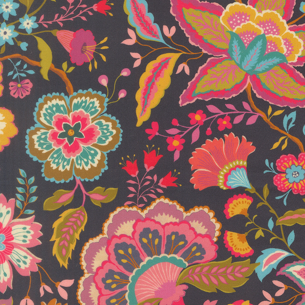 Sitara - Bundles - by Crystal Manning with Moda Fabrics