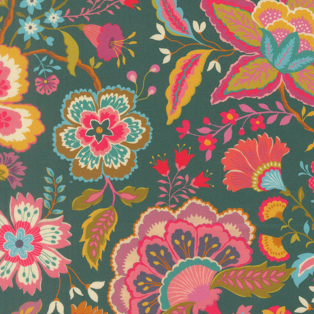 Sitara - Bundles - by Crystal Manning with Moda Fabrics