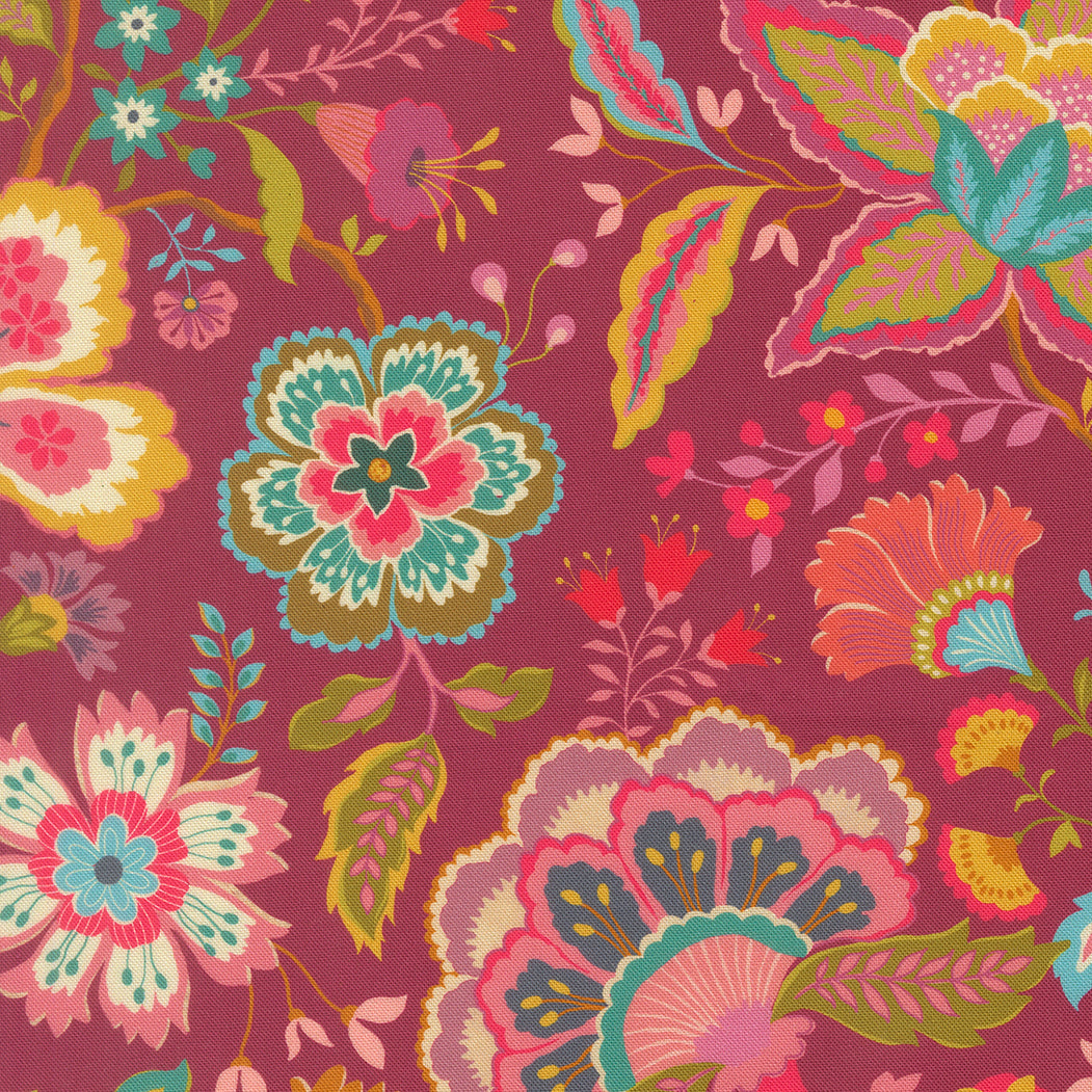 Sitara - Bundles - by Crystal Manning with Moda Fabrics