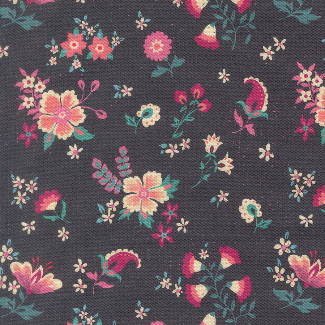 Sitara - Bundles - by Crystal Manning with Moda Fabrics