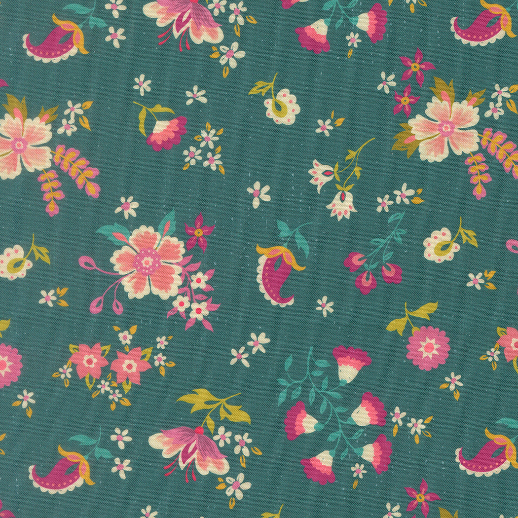 Sitara - Bundles - by Crystal Manning with Moda Fabrics