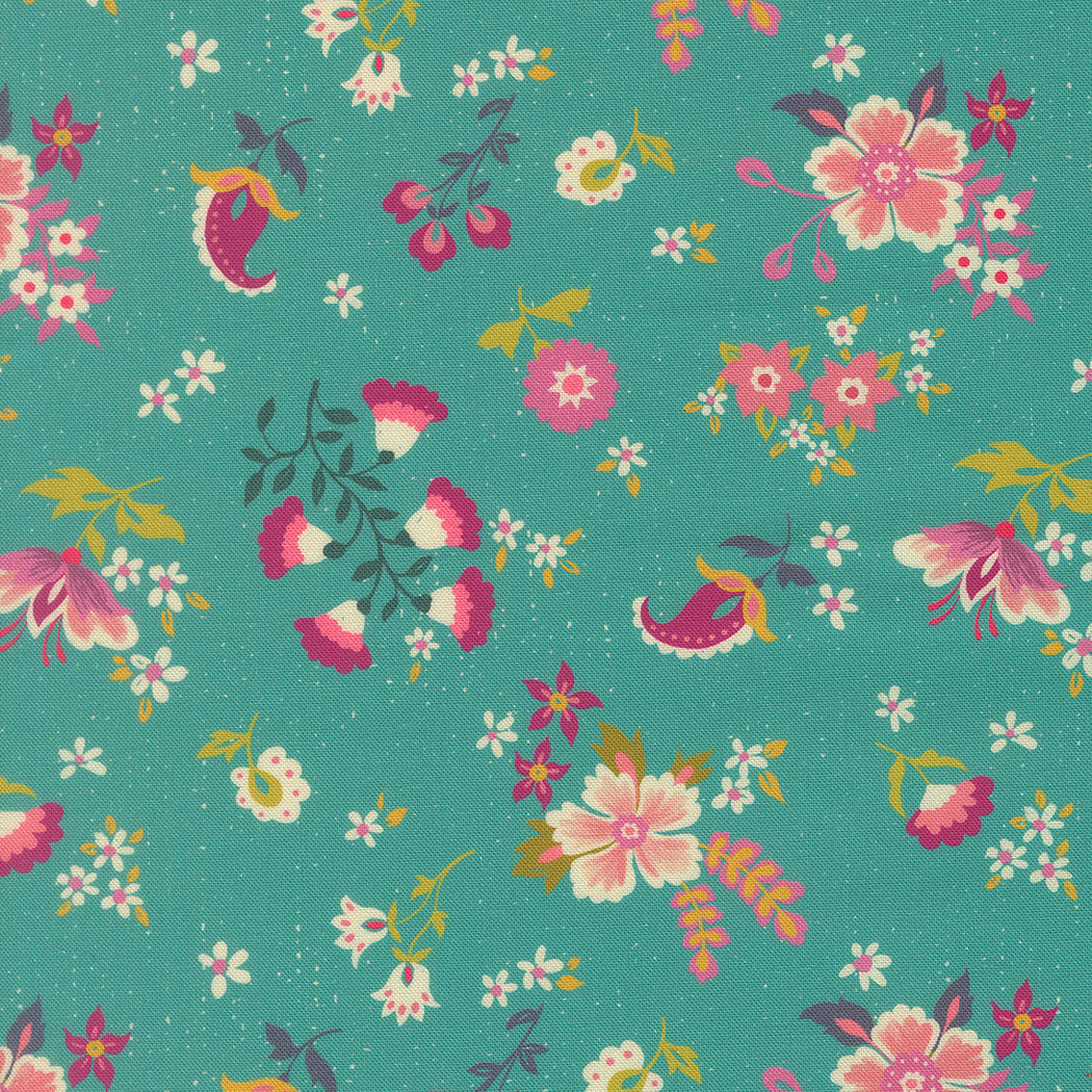 Sitara - Bundles - by Crystal Manning with Moda Fabrics