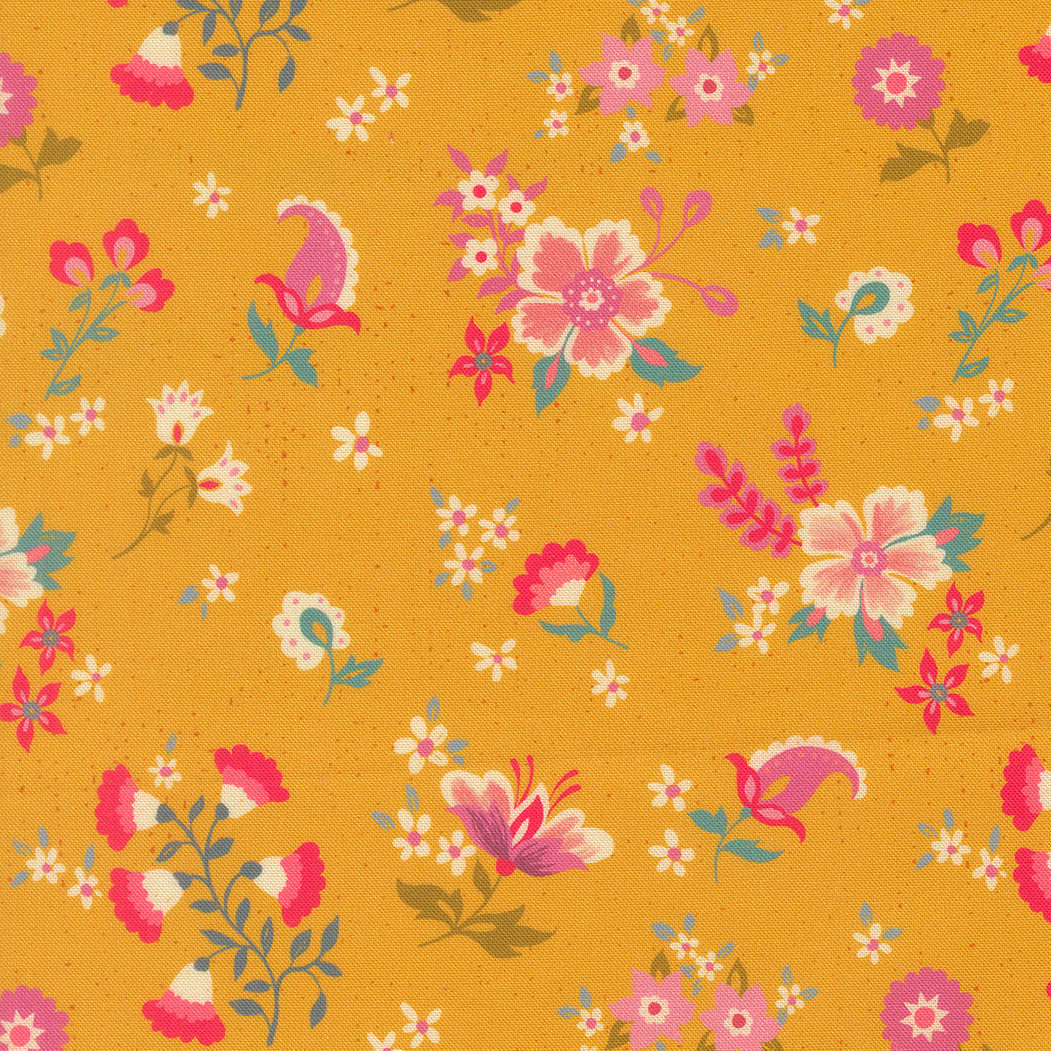 Sitara - Bundles - by Crystal Manning with Moda Fabrics