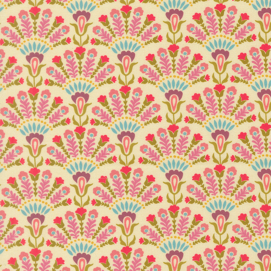 Sitara - Bundles - by Crystal Manning with Moda Fabrics