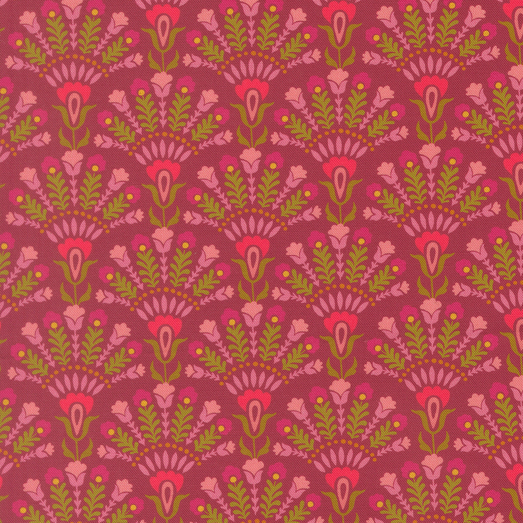 Sitara - Bundles - by Crystal Manning with Moda Fabrics
