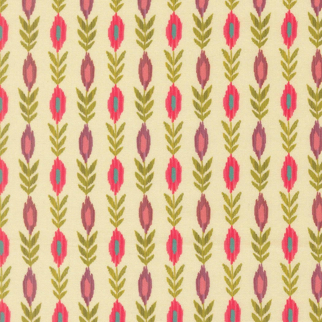 Sitara - Bundles - by Crystal Manning with Moda Fabrics
