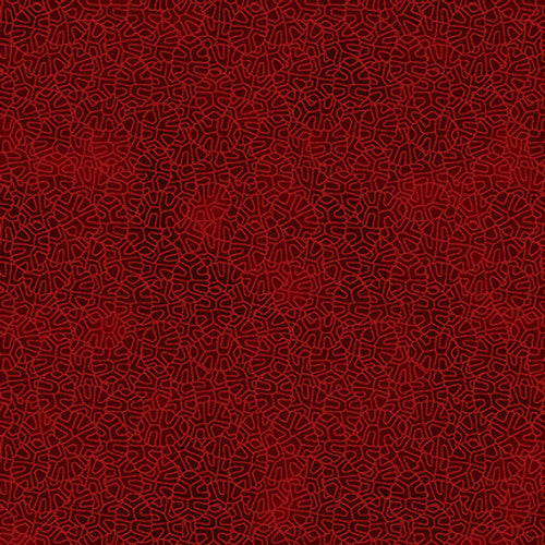 I’ve Got Hue, Babe - Little Red Corvette Precut Bundle