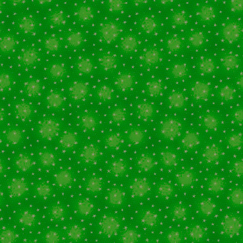 I’ve Got Hue, Babe - Green Giant Precut Bundle