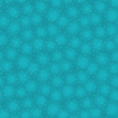 I’ve Got Hue, Babe - Turquoise Waves Precut Bundle