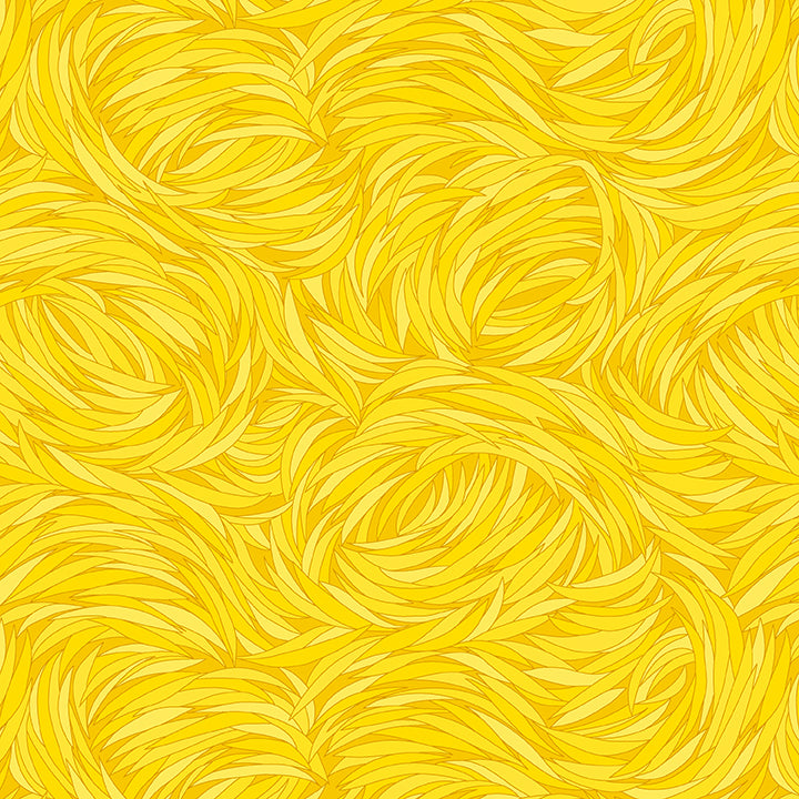 I’ve Got Hue, Babe - Sunny Side Up Precut Bundle