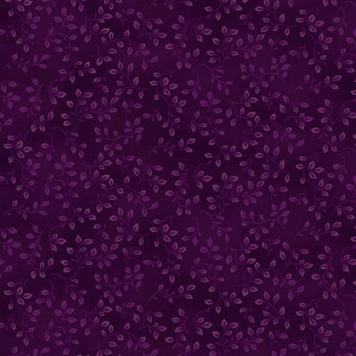 I’ve Got Hue, Babe - Purple Rain Precut Bundle