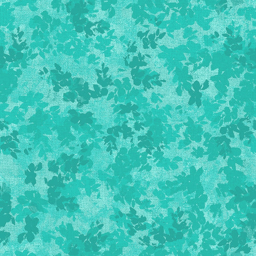 I’ve Got Hue, Babe - Turquoise Waves Precut Bundle