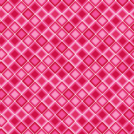 I’ve Got Hue, Babe - Pink Panther Precut Bundle