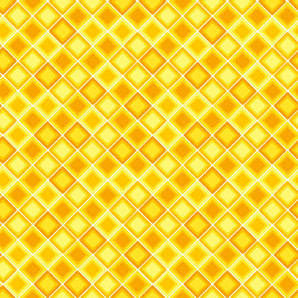 I’ve Got Hue, Babe - Sunny Side Up Precut Bundle