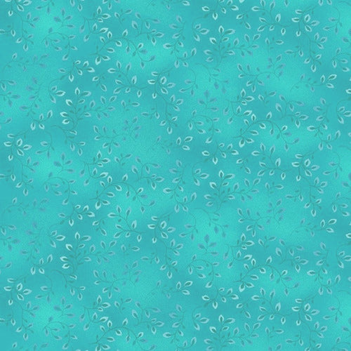 I’ve Got Hue, Babe - Turquoise Waves Precut Bundle