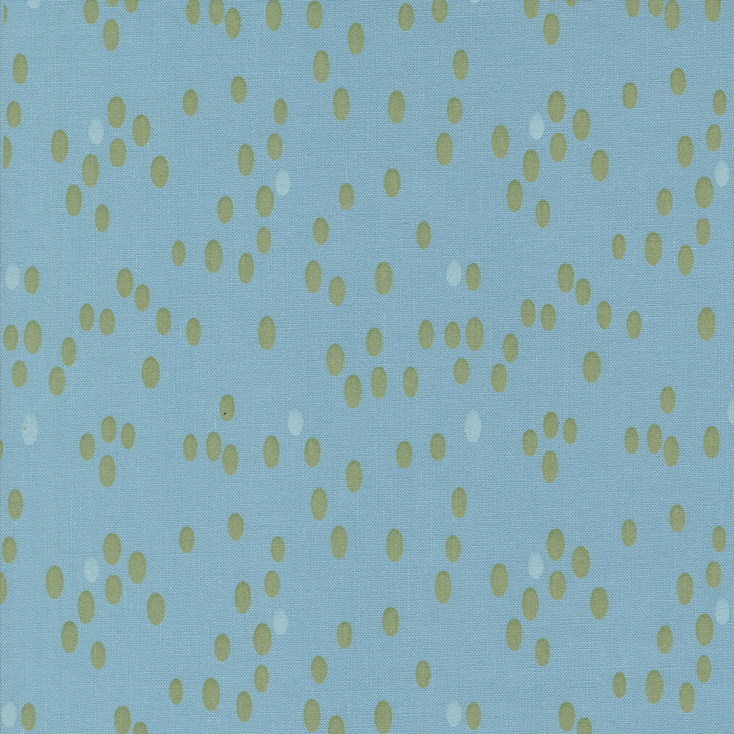 Olive You Layer Cake by Zen Chic with Moda Fabrics