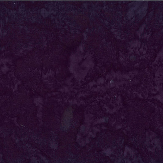 1895 Watercolors - Boysenberry - by Hoffman Fabrics
