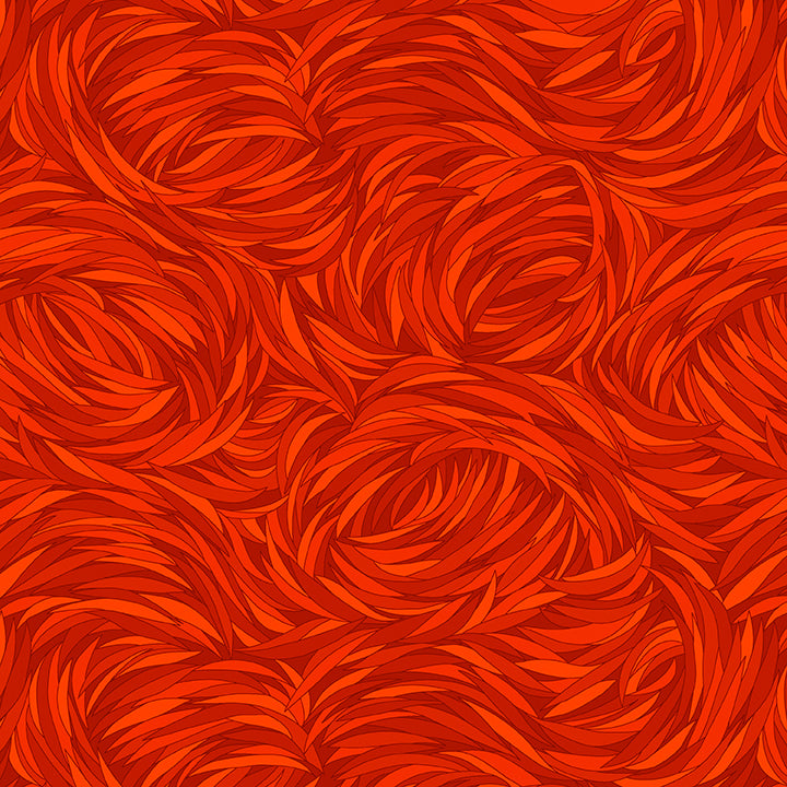 I’ve Got Hue, Babe - Marmalade Precut Bundle