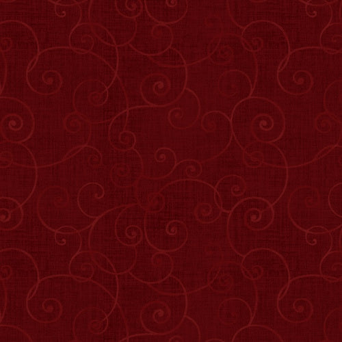 I’ve Got Hue, Babe - Little Red Corvette Precut Bundle