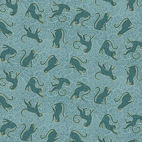 Charmed Bundles - by Makower UK with Andover Fabrics