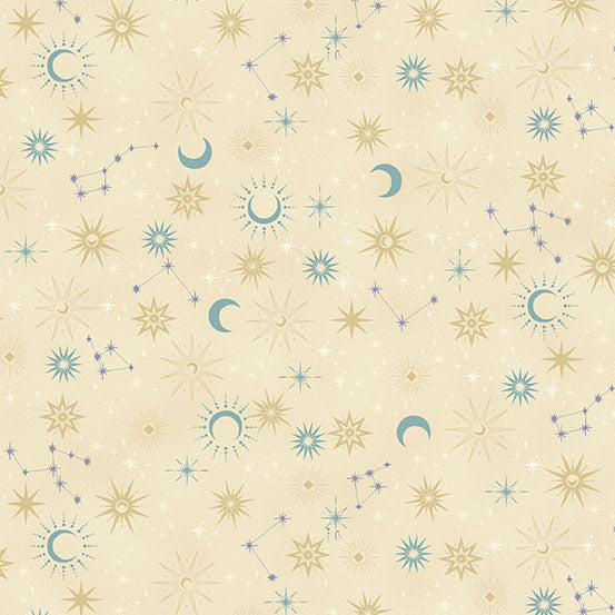 Charmed Bundles - by Makower UK with Andover Fabrics