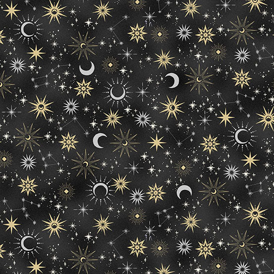 Charmed Bundles - by Makower UK with Andover Fabrics