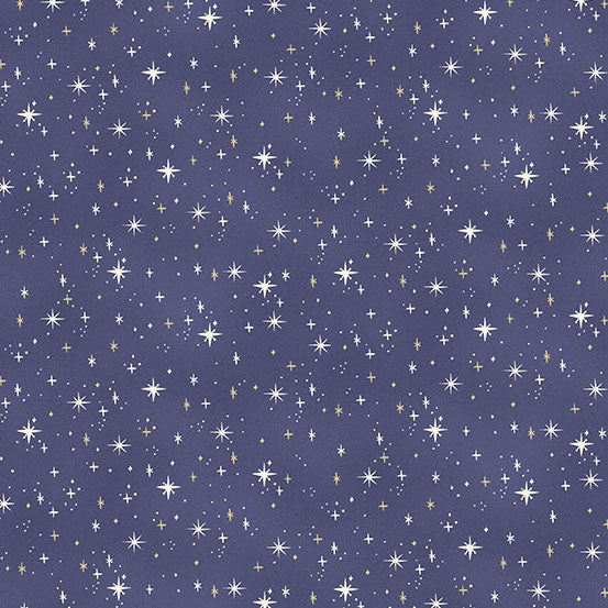 Charmed Bundles - by Makower UK with Andover Fabrics