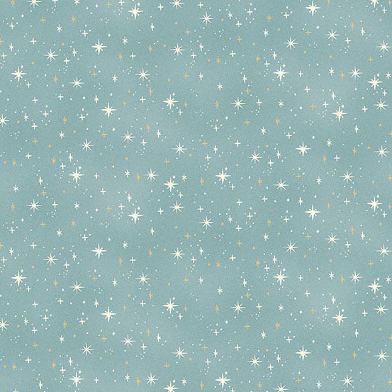 Charmed Bundles - by Makower UK with Andover Fabrics