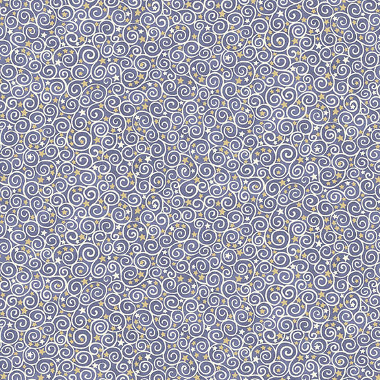 Charmed Bundles - by Makower UK with Andover Fabrics