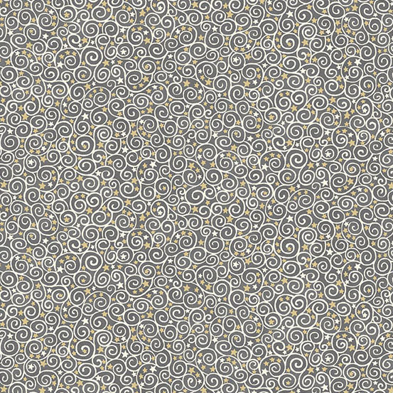 Charmed Bundles - by Makower UK with Andover Fabrics