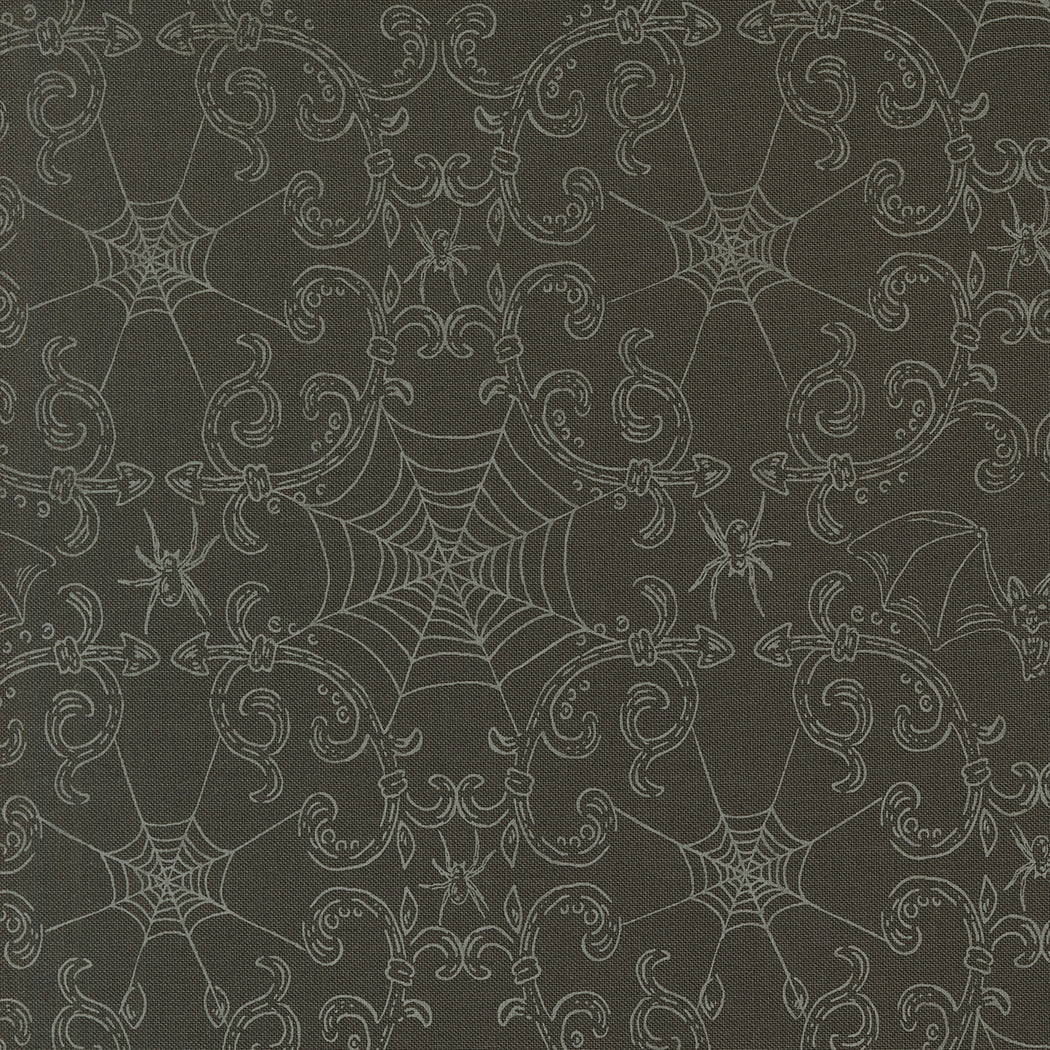 Home Sweet Haunt - Fat Quarter Bundle - by Stacy Iest Hsu with Moda Fabrics