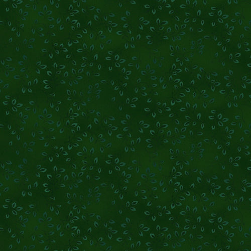 I’ve Got Hue, Babe - Green Giant Precut Bundle