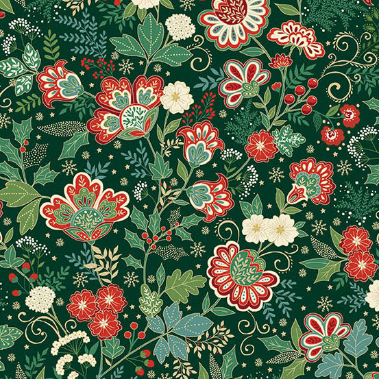 Adorn - Bundles - by Makower UK with Andover Fabrics