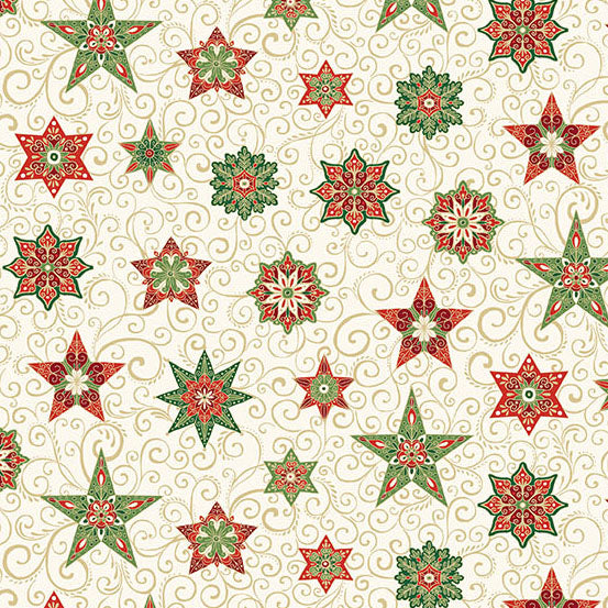 Adorn - Bundles - by Makower UK with Andover Fabrics