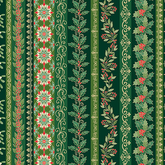 Adorn - Bundles - by Makower UK with Andover Fabrics