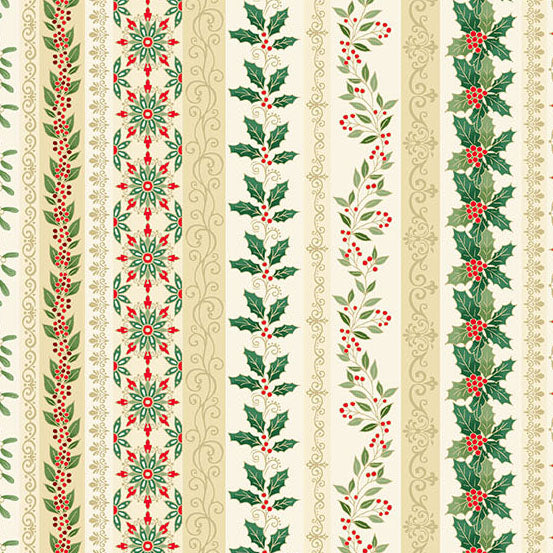 Adorn - Bundles - by Makower UK with Andover Fabrics