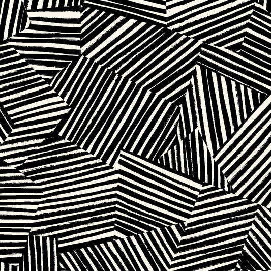 Canvas Collective - Stripe Blocks