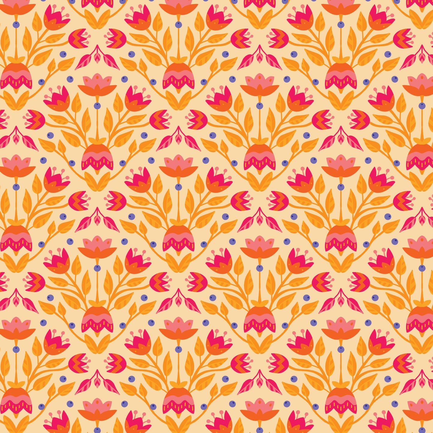 Blooming Garden bundles - by Jojulein Design with Cloud 9 Organic Fabrics