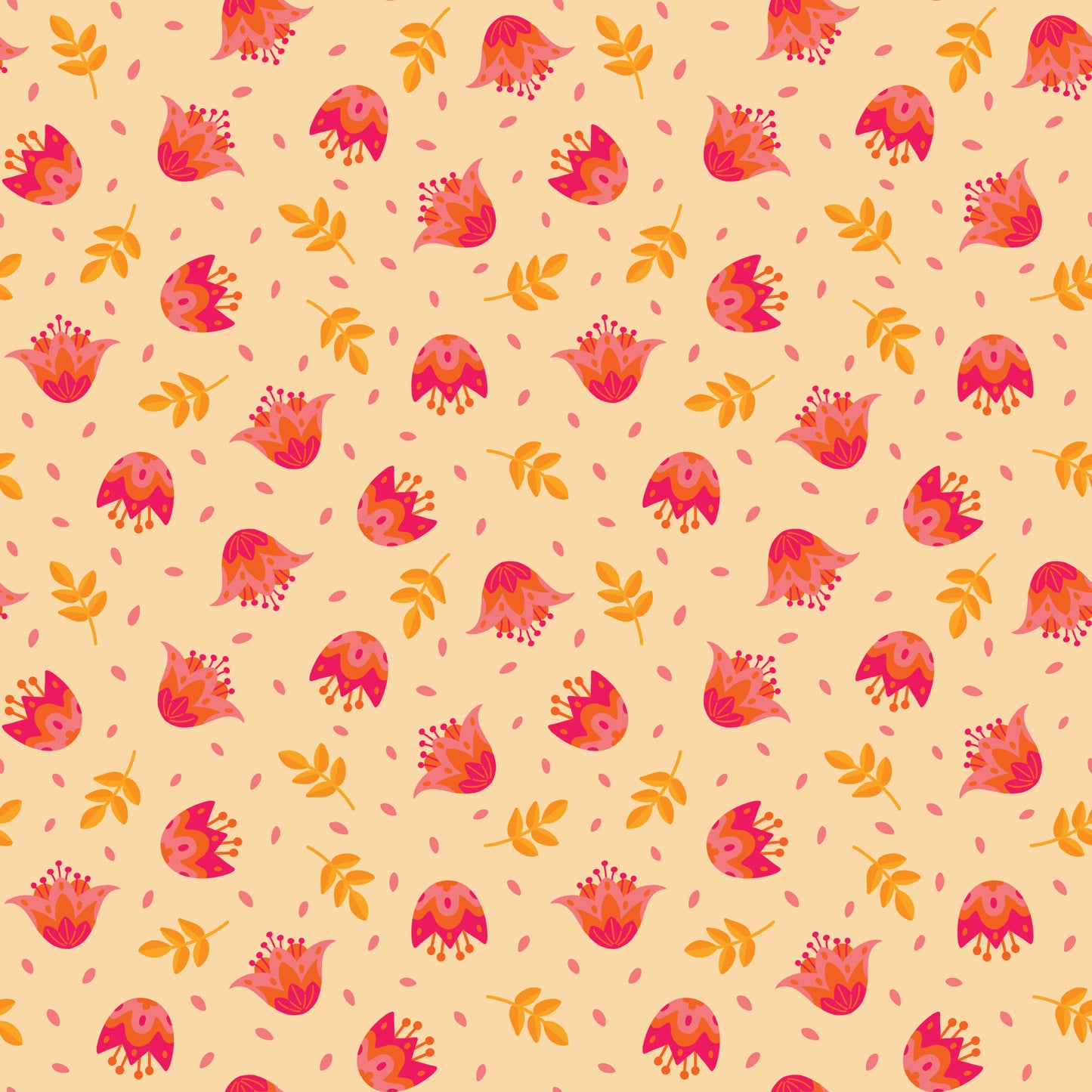 Blooming Garden bundles - by Jojulein Design with Cloud 9 Organic Fabrics
